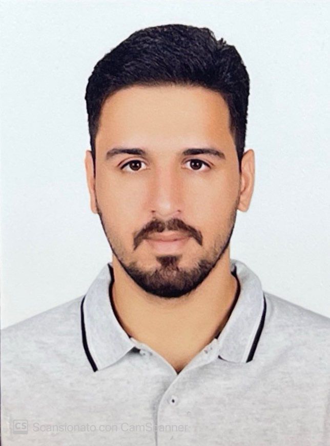 Ali Mohammadisohrabi