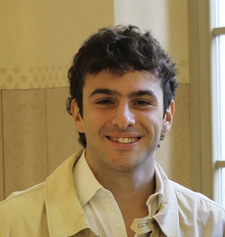 Alessio Romano Turrini