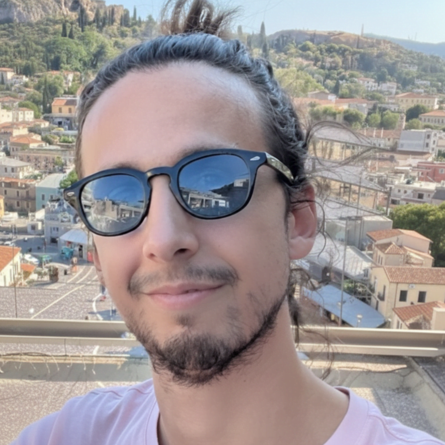 Brandon Willy Viglianisi