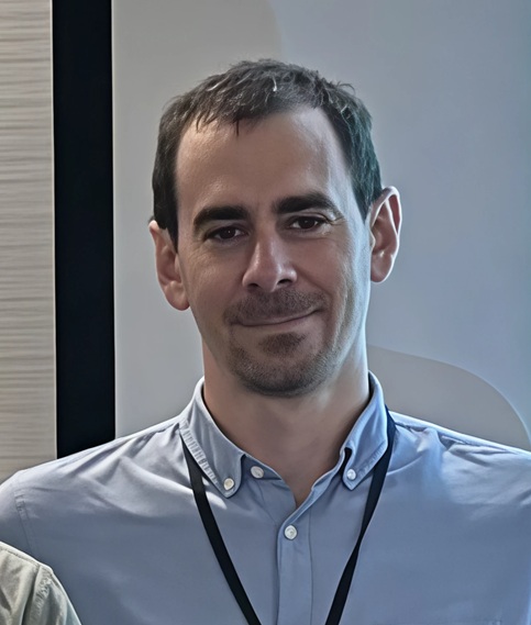 Guido Borghi