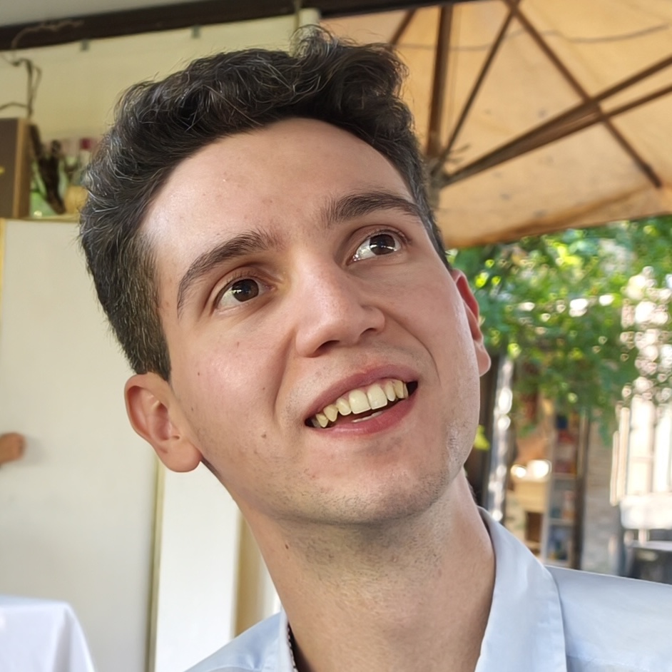 Pietro Moriello