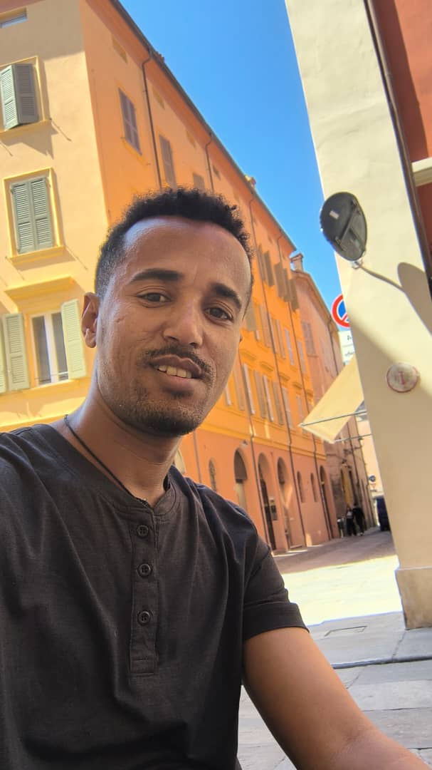 Yibeltal Assefa Zelelew