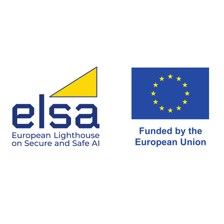 Open call: ELSA is funding innovative industry projects on safe and secure AI