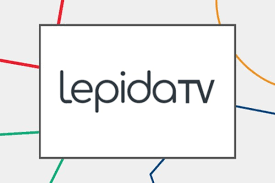 AInageLab on lepida TV!