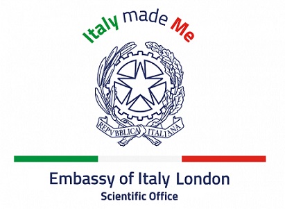 "Robotics, AI and Ethics" Workshop at the Embassy of Italy, London (November 28th, 2023)