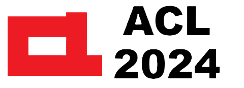 Paper accepted to ACL 2024
