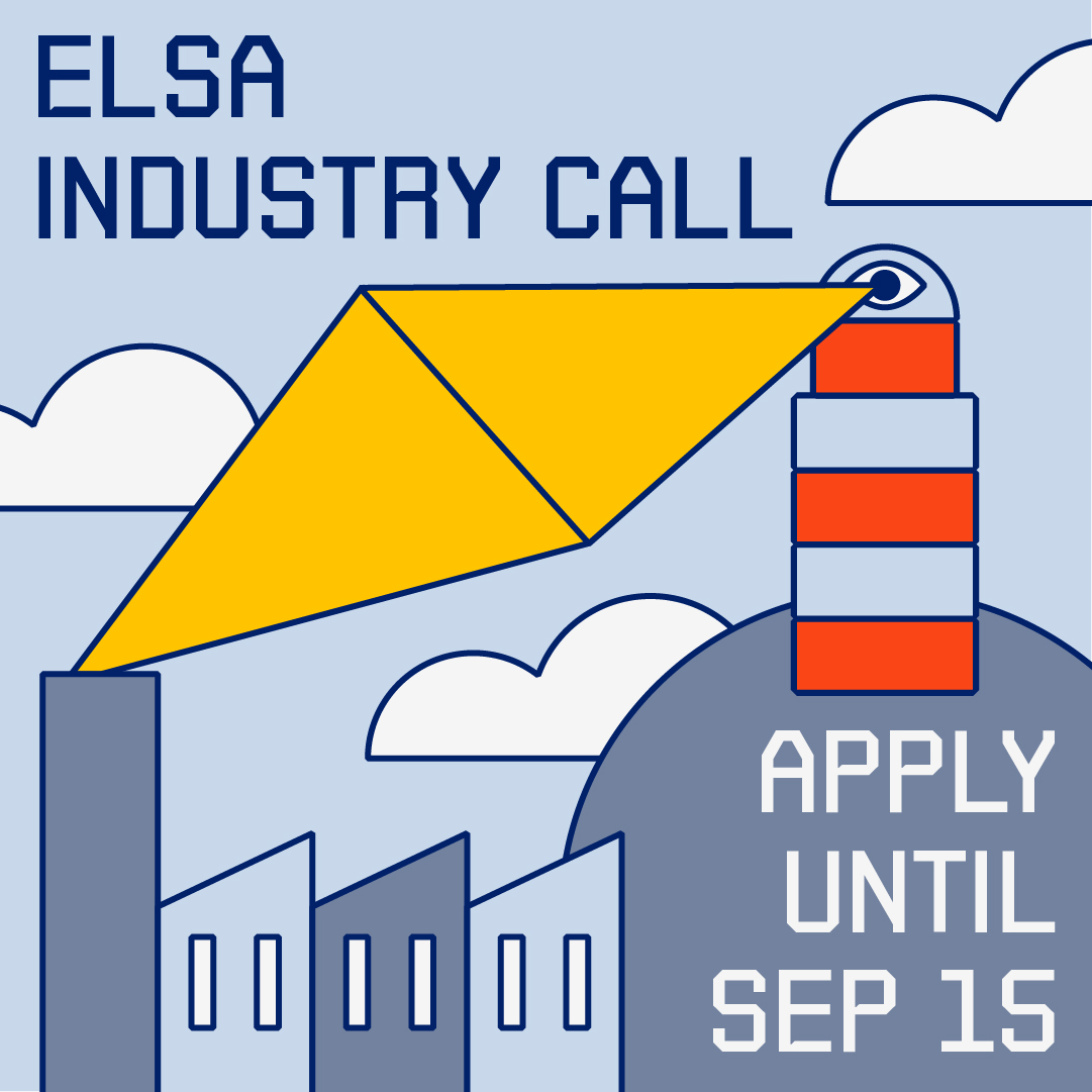 ELSA Industry Call