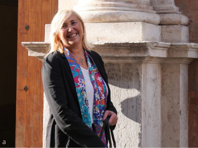 Rita Cucchiara elected Rector of the University of Modena and Reggio Emilia