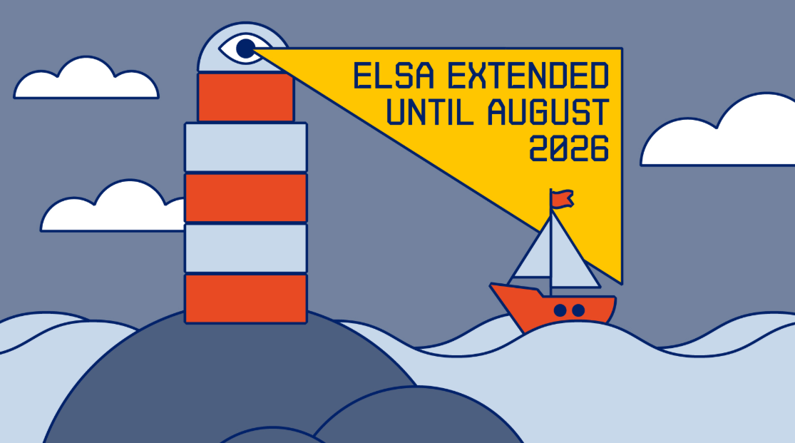 European Research Network of Excellence -ELSA- Extended until August 2026