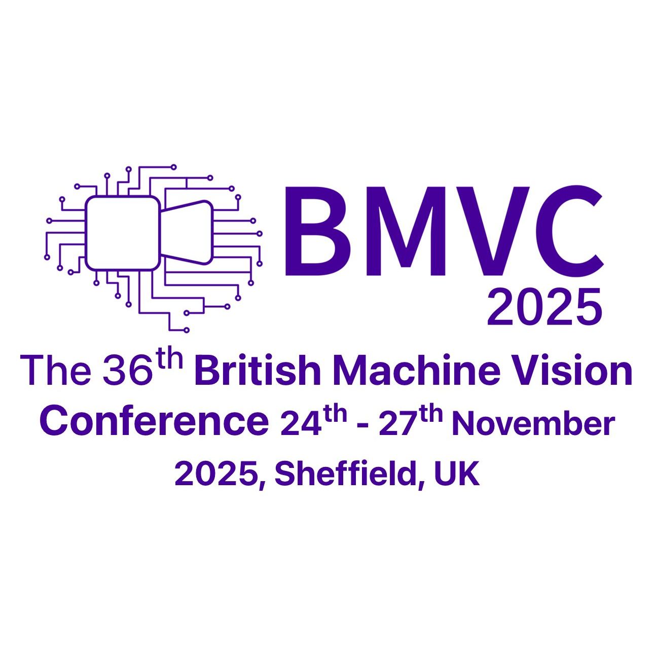 Two papers accepted at BMVC 2025