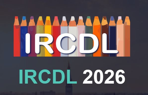 AImageLab to Host IRCDL 2026 in Modena