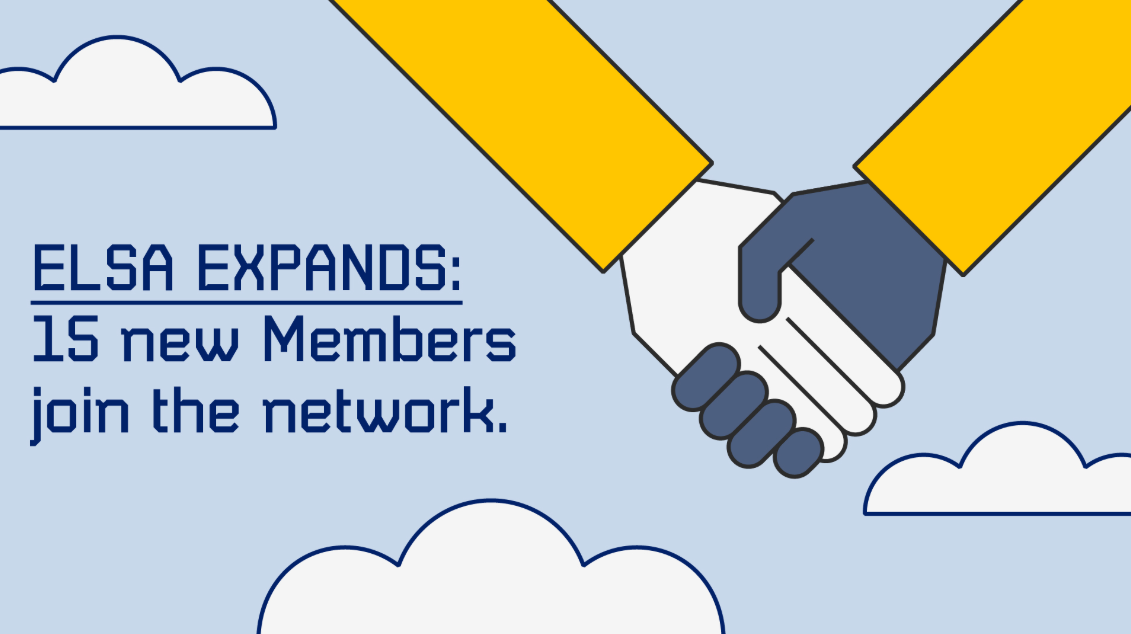 ELSA Network Expansion