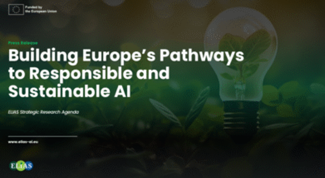 Building Europe's Pathways to Responsible and Sustainable AI