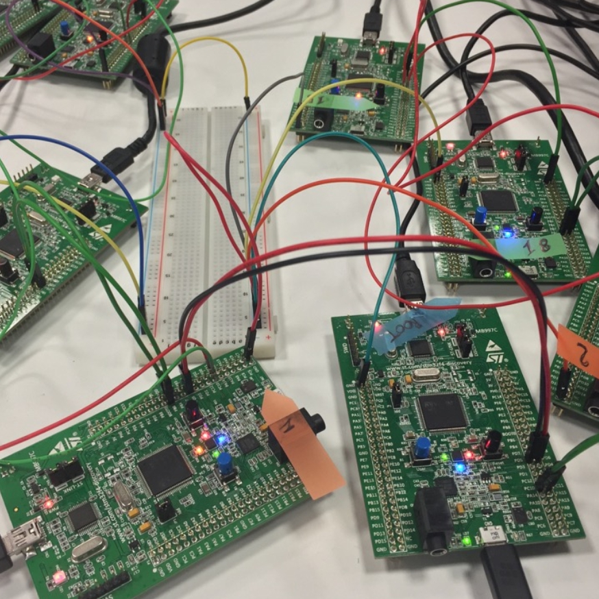 Seminario Prof. Antonino Mazzeo