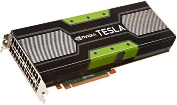Hardware Grants from Nvidia and Cineca
