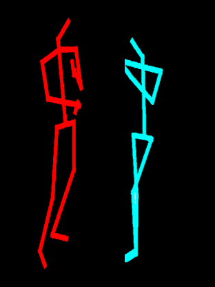 Spotting prejudice team @Imagelab press release