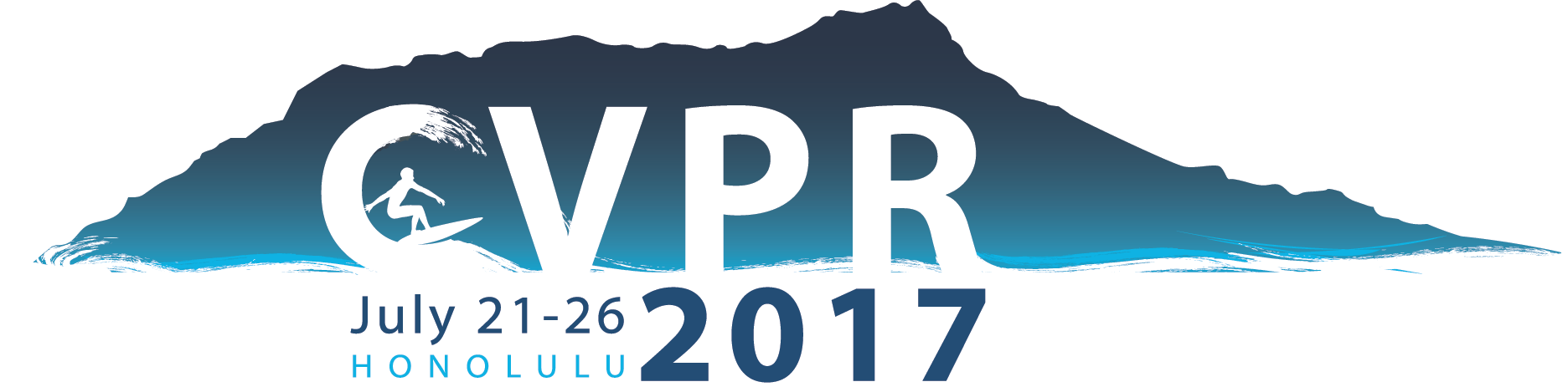 Two papers accepted @CVPR