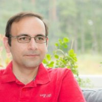 Seminar by Dr. Hamed R. Tavakoli