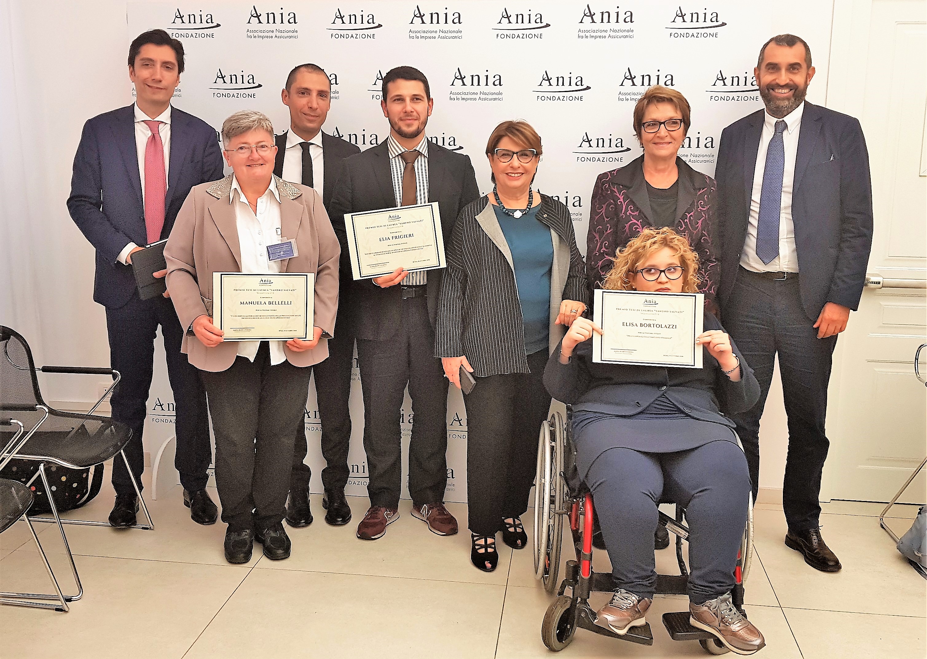 Intelligenza Artificiale e Sicurezza Stradale: AImagelab premiato nuovamente a livello nazionale