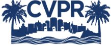 Three papers accepted at CVPR 2019