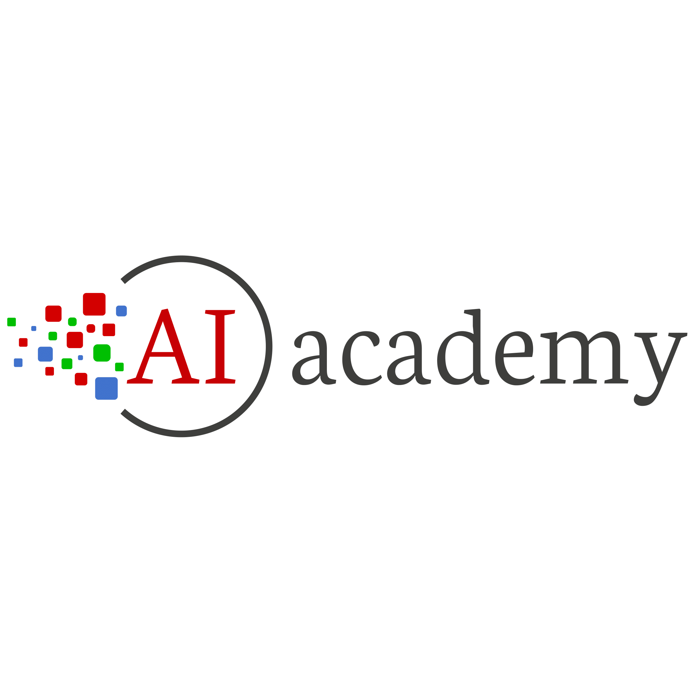 Conferenza stampa di presentazione della AI Academy