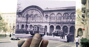 International Workshop on Wearable and Ego-vision Systems for Augmented Experience (WEsAX)