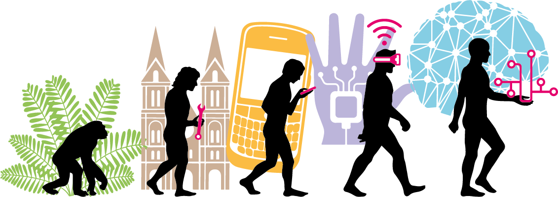 Modena Smart Life 2019