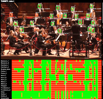 Lecture by Ing. Alessio Bazzica