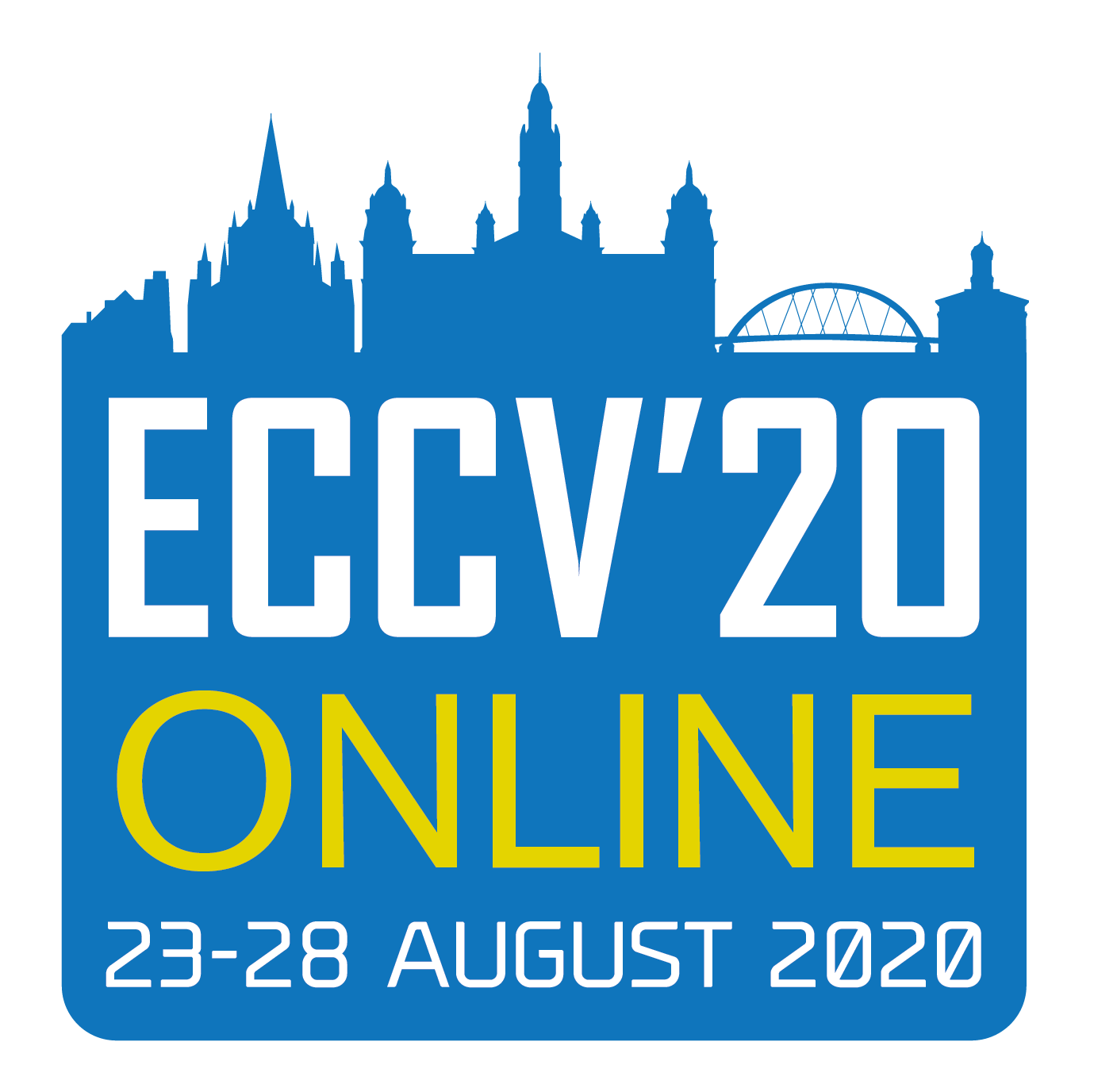 Inter-Homines: Best Demo Award at ECCV 2020
