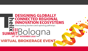 III International Triple Helix Summit