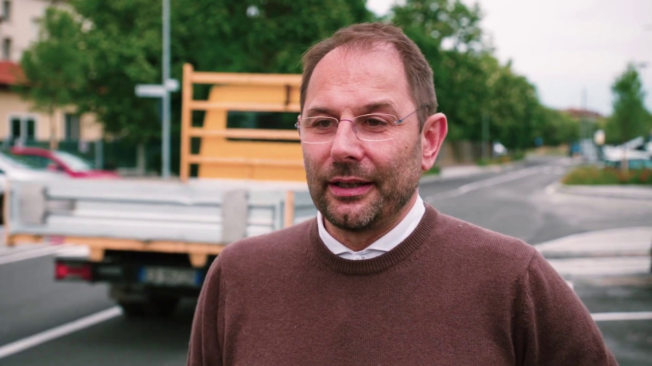 Seminar 'The use of artificial intelligence in the automotive industry: products and processes'