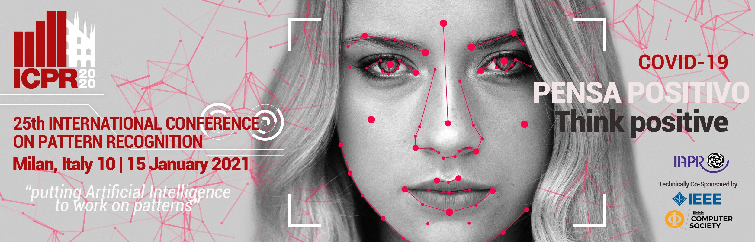 Paper Presented at ICPR2020