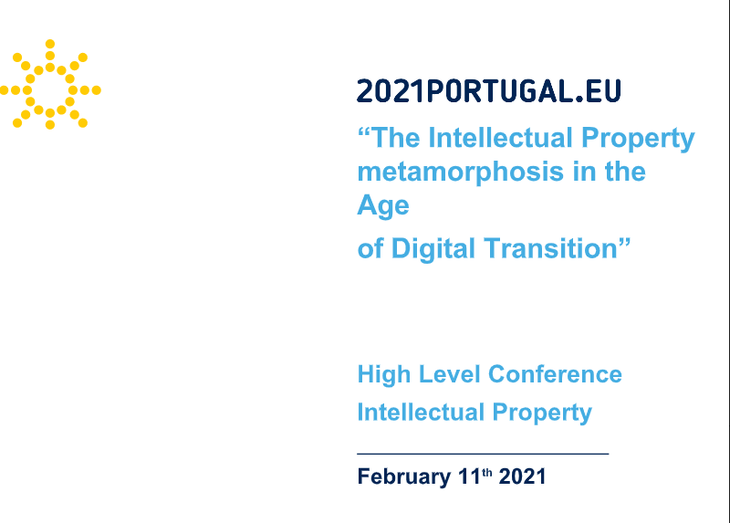 The Intellectual Property metamorphosis in the Age of Digital Transition