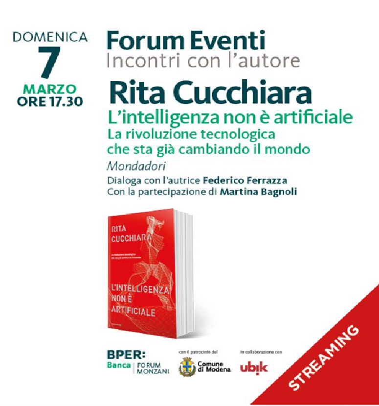 'L'intelligenza non  artificiale'