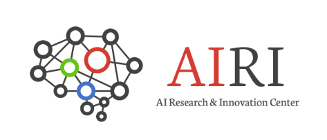 Video di presentazione del Centro AIRI per il Clust-Er Innovate