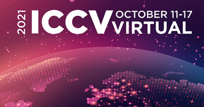 Iccv 2021