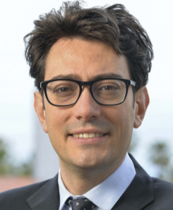 Seminar from Prof. Marco Pavone