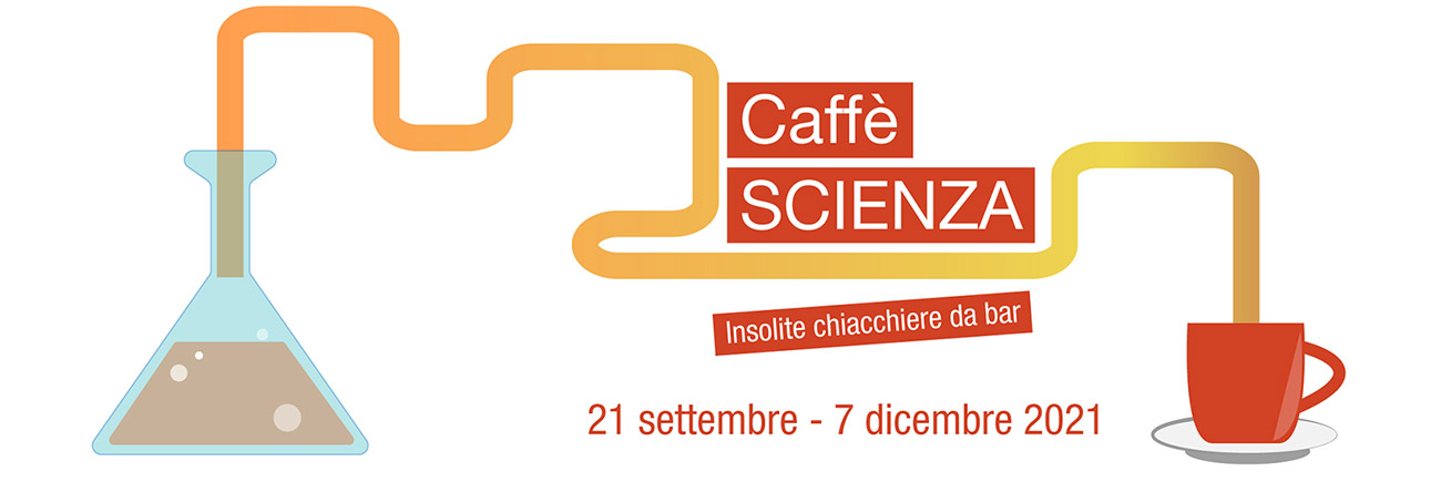 Prof Rita Cucchiara's speech at 'Caffe Scienza'