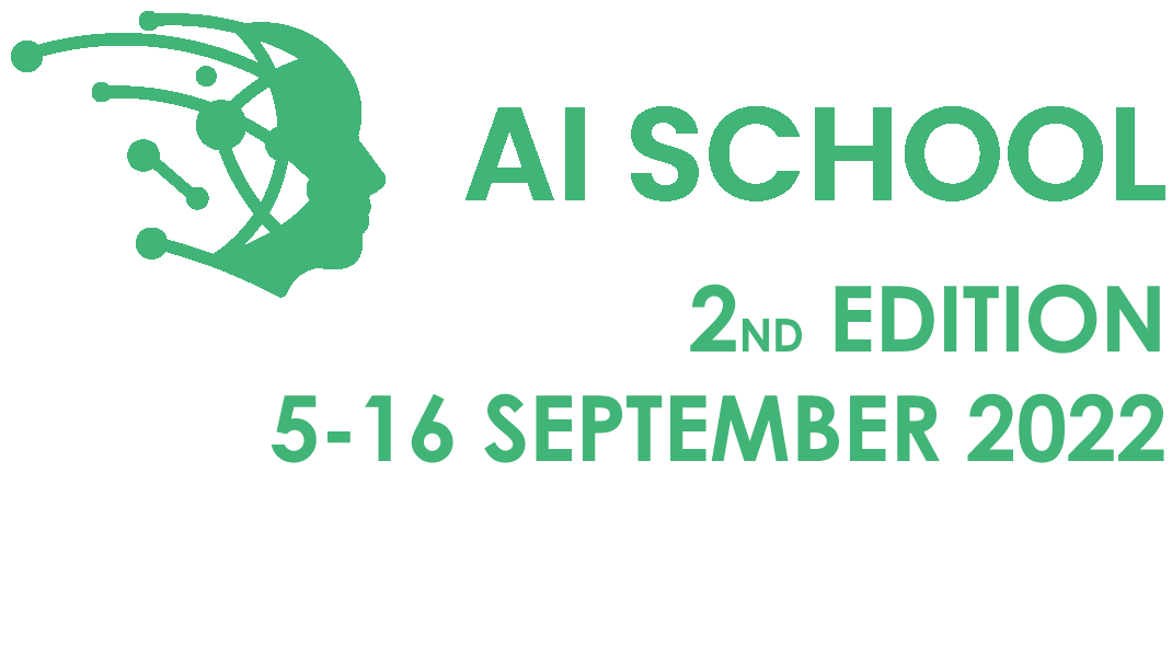 School in AI: Deep Learning, Vision and Language for Industry - second edition