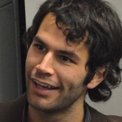 "3D Perception at 360" Seminar