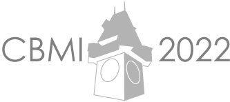 Best paper award at CBMI 2022