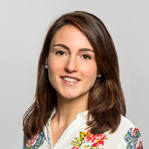 Invited lecture by Prof. Laura Leal-Taixé