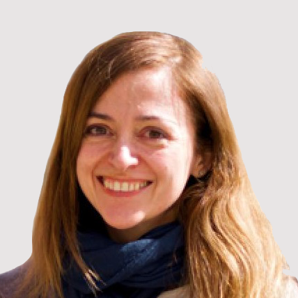 Seminar "3D Computer Vision for animals", Silvia Zuffi - Gender Unbalanced AI