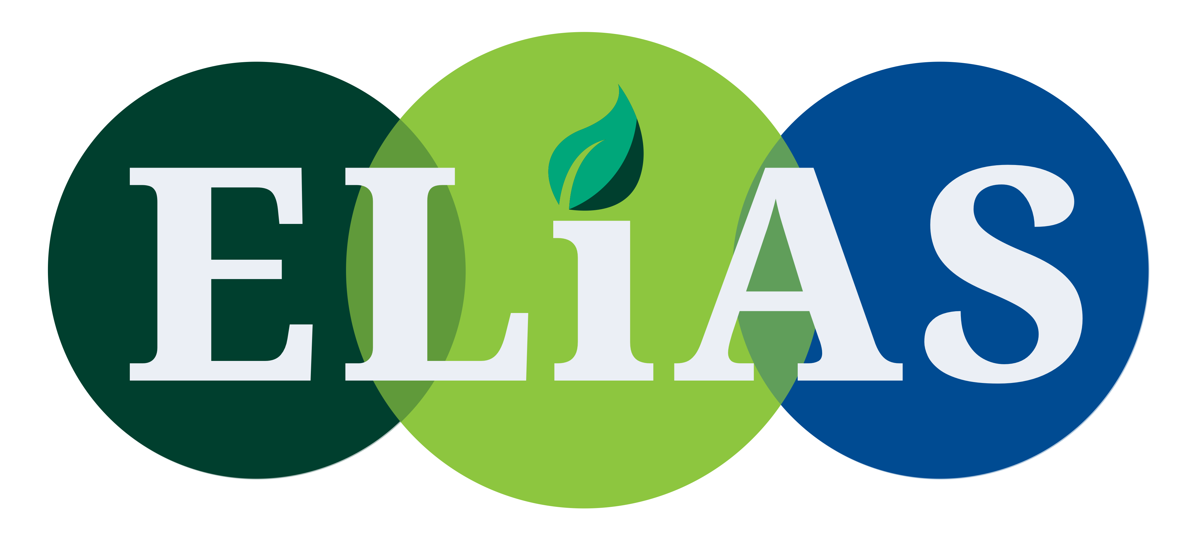 European Lighthouse of AI for Sustainability logo