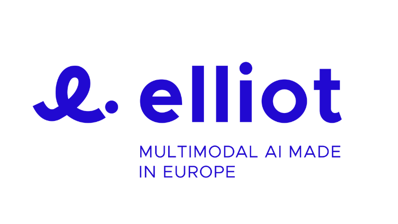 Advancing European AI with Open Multimodal Foundation Models logo
